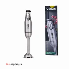 گوشتکوب برقی وگاس مدل VHB1380